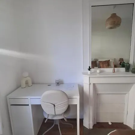 Magnifique 2 Pieces Renove A Neuf, 15, Idealement Situe * Paris